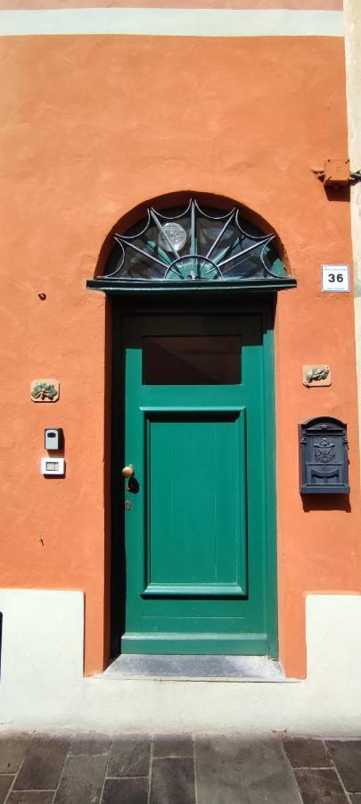 Ideale Per Escursionisti, A Pochi Minuti Dal Mare E Dalle Falesie- Casa Celeste Cisano sul Neva Eksteriør billede